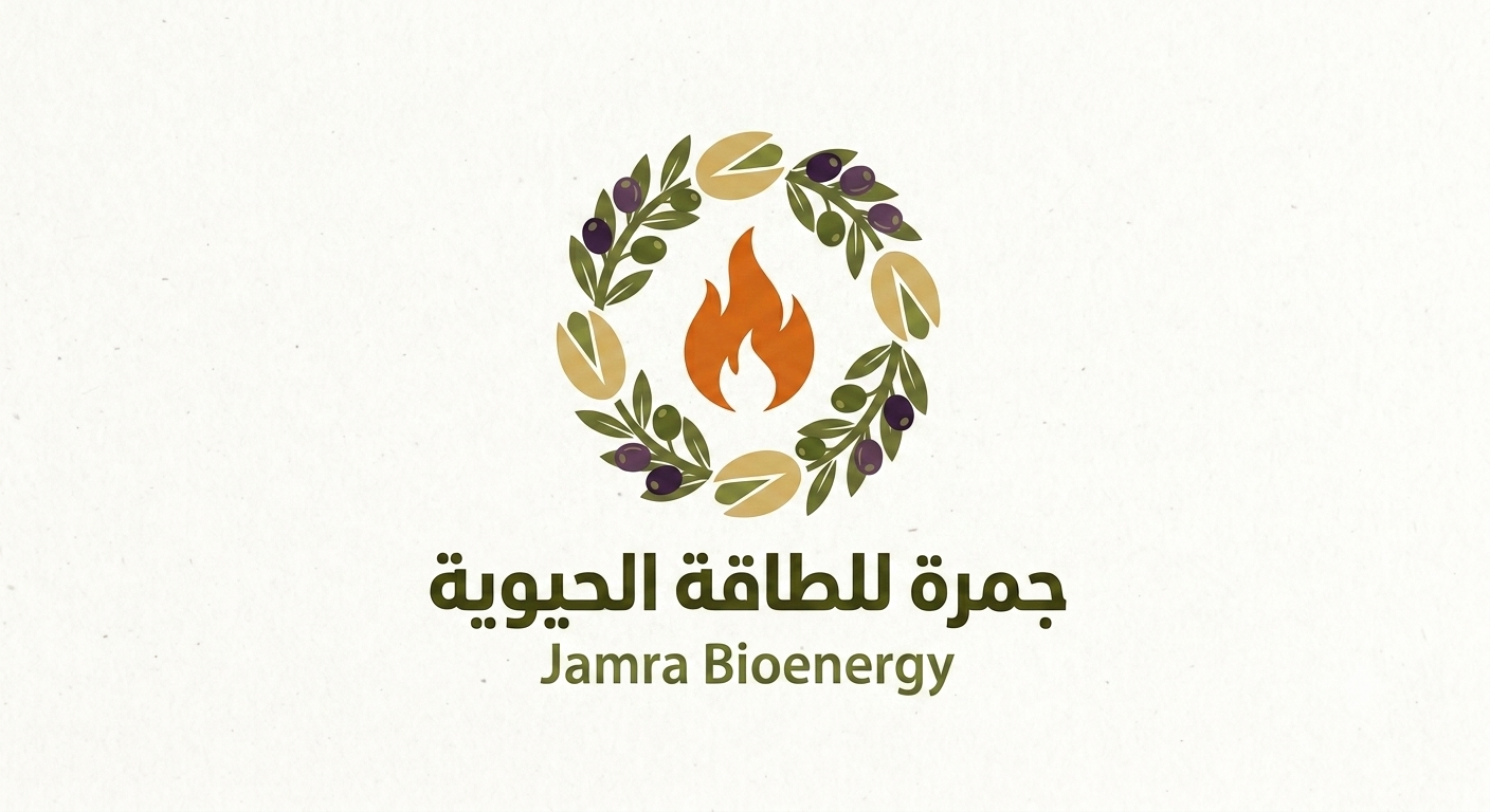 شعار الشركة